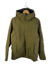 Veste ARC'TERYX Verte XS