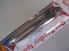 Leurre neuf heddon One Knocker