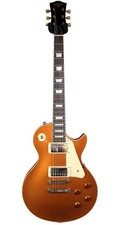 MAYBACH GUITARS Lester Bullion