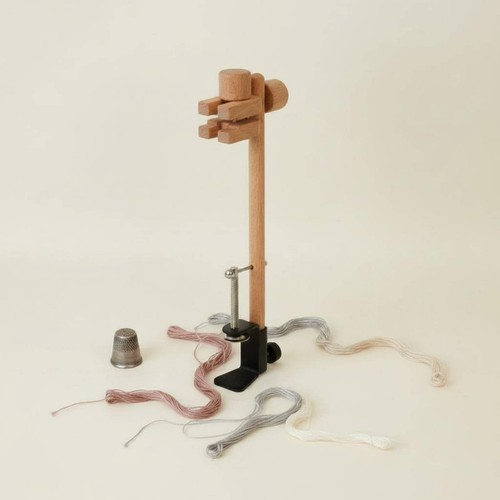 Support tambour broder - de,