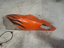 carénage arrière gauche pour APRILIA SR 50 FACTORY 2015 24274