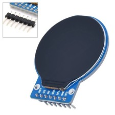 2 Pcs 1 28 Pouces Circulaire