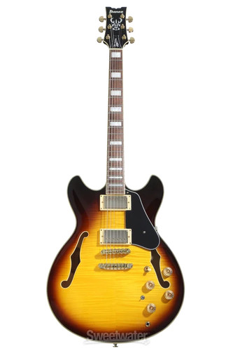 Ibanez jsm10em john - ibanez, scofield
