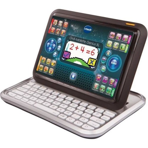 Vtech genius color - genius,