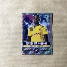 518 MOUKOKO DORTMUND TOPPS