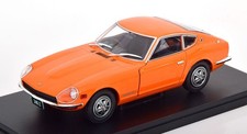 WHITEBOX, DATSUN 240  Z RHD