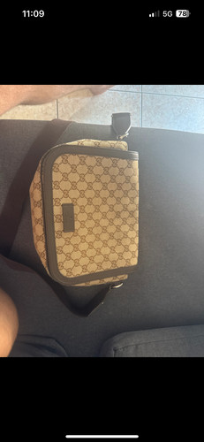 Sacoche gucci homme - gucci,