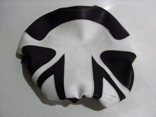 HOUSSE DE SELLE CONDUCTEUR BAGSTER SUZUKI GSXR 1300 2008-2017 HAYABUSA