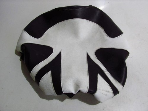 Housse selle conducteur - selle,