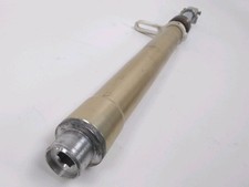 TUBE DE FOURCHE DROIT PEUGEOT