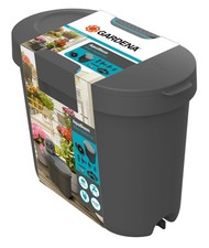 réserve d‘Eau réserve