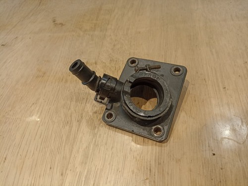 Pipe admission yamaha 125 - admission,
