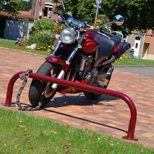 Arceau range moto antivol - ,