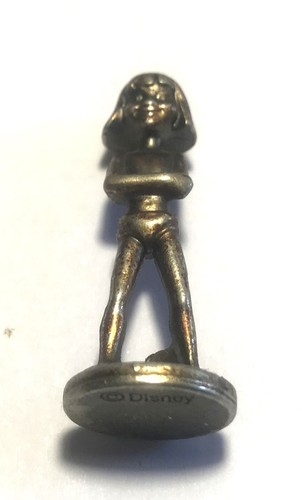 Pion monopoly disney metal - pion,