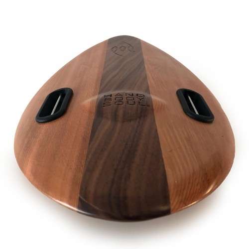 Wood pod handboards - wood,