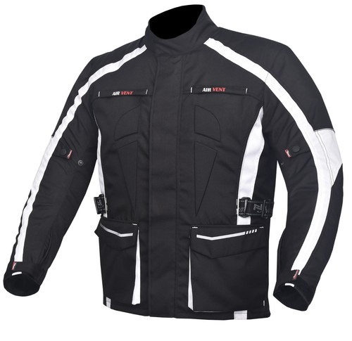 Veste moto homme imperméable - veste,