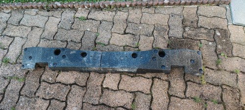 Absorbeur pare choc arriere - absorbeur, pare-choc
