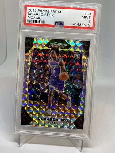 2017 prizm mosaic de - prizm,