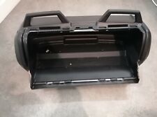 Bac de ramassage tondeuse hélicoïdale 22" GREEN JOHN DEERE RESIE 2000 BTC10408 