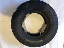 Chappy Yamaha Pneu Avant Neuf 8.00