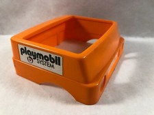 sympa pièce détaché Camion chantier 3203   Playmobil ( carcasse    ) 0453