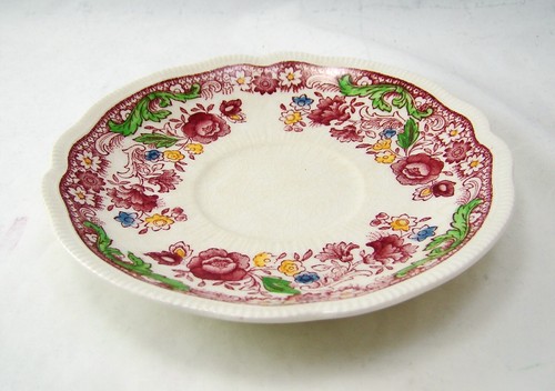 Assiette johnson brothers - johnson,