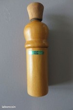 Ancien bouche bouteille - bouteille, en