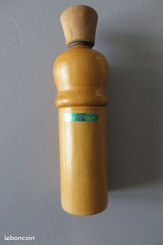 Ancien bouche bouteille - ancien,