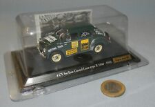 Eligor 1/43 : Renault 4cv