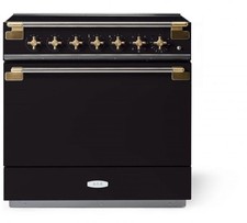 AGA 36 Inch Freestanding