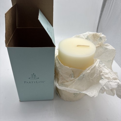 Partylite flat top 5 - flat,