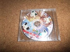 [CD][] Non ouvert Pas d'espace