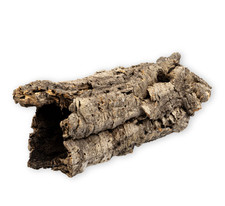 Tube chêne liège naturel - , s