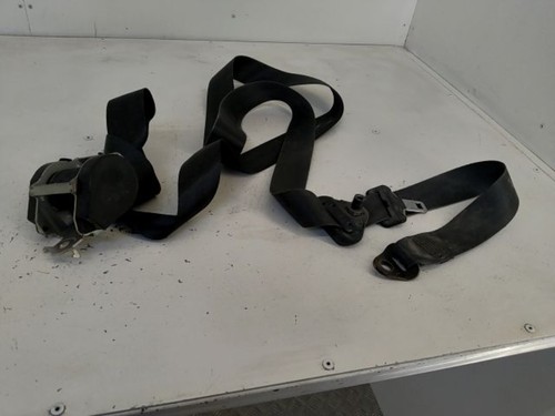 Ceinture avant droit renault - ceinture,