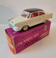 TEKNO (PAS DINKY) 727 DKW LUXE