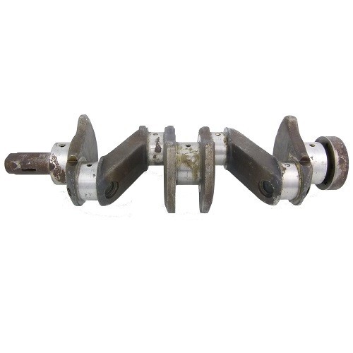 Vilebrequin neuf adapté - , la