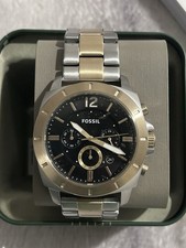 montre Homme " FOSSIL " NEUVE