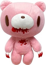 Gloomy Bear Langue Sortie