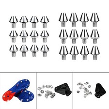 12x accessoires de chaussures
