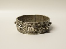 Ancien Bracelet berbère