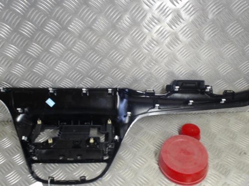 Tableau bord peugeot 208 1 - de,