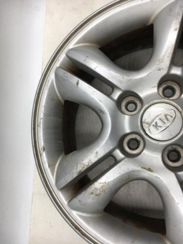 Jante kia sportage - sportage, 2