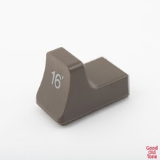 Korg CX-3 / BX-3 Drawbar Knob 16' (Early Version 1979/1999)