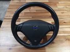 Volant en cuir de Volvo S60R /