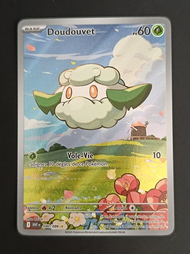 Carte pokemon flamme blanche - -,