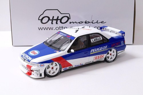 Peugeot 405 mi16 - 405, super