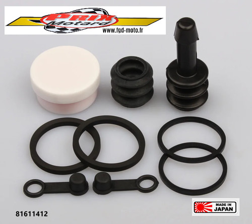 Kawasaki 2000 2008 2010 - vn, kit