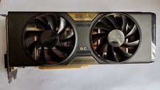 Nvidia GeForce GTX 670 2 GO