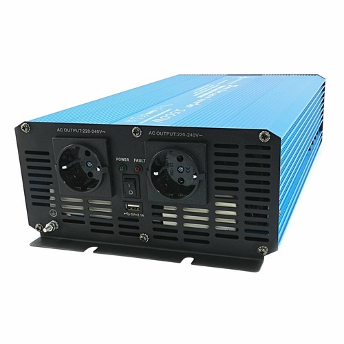 Convertisseur tension ts - tension,