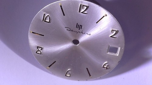 Vintage montre lip - vintage,